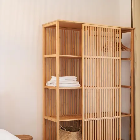 Apartment Seaview-city-ladadika-apartment Thessaloniki