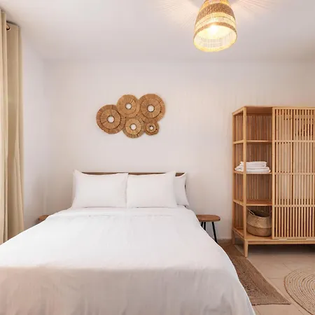 Seaview-city-ladadika-apartment Apartment *