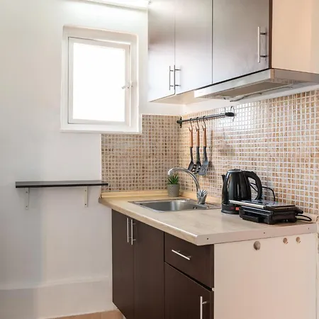 With And Side Sea View *