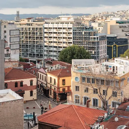 With And Side Sea View Apartamento *