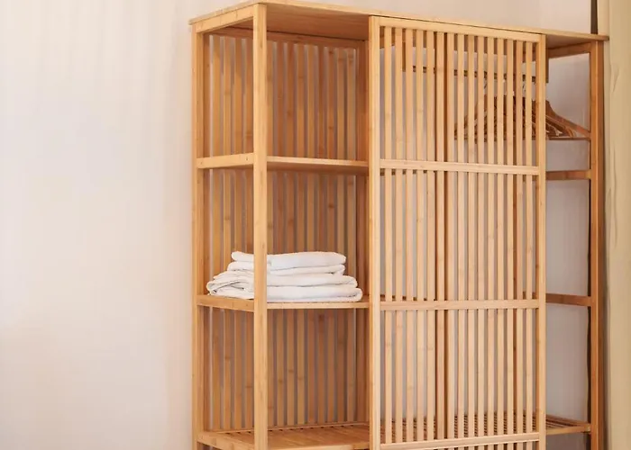 Appartement With And Side Sea View Thessalonique